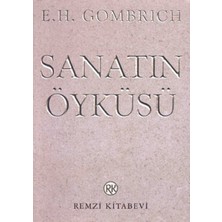 Binbir Göz Kitap Sanatın Öyküsü