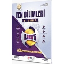 TeknoKapsül Bes Yayınları Ulti Yayınları 8. Sınıf Lgs Matematik Haftalık Ödev Föyleri