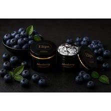 ELİPS Yaban Mersini Aromalı Karışım (Takım Yardımcı Ürünü)