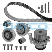 Empressco Devirdaimli Triger Seti Crafter-T6-A3-Jetta-Caddy-Polo-Passat 1.6-2.0 Tdı Cayb/c