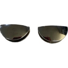 Belle Fusion Mey Ithalat® Osena 2114-33 Cam Tutucu 6-8 mm 2 Adet