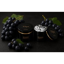 ELİPS Üzüm Aromalı Karışım (Takım Yardımcı Ürünü)