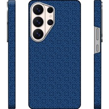 Galaxy S26 Ultra Kılıf M-Safe Şarj Özellikli Zore Paris Vax Sert Pc Kapak