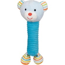 TeknoKapsül Prego Prego Toys Sevimli Ayıcık - Standart - Fiyatı, Yorumları