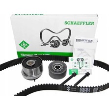 Empressco Opel Astra G 1.4 - 1.6 Uyumlu Ecotec Benzinli Triger Seti Ina Marka