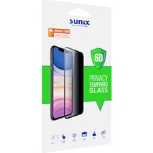 Aksu İletişim Samsung Galaxy A34 5g Uyumlu 6d Hayalet Ekran Koruyucu