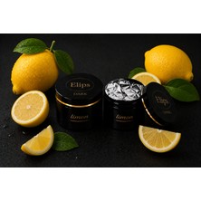 ELİPS Limon Aromalı Karışım (Takım Yardımcı Ürünü)