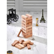 TeknoKapsül Vardem Oyuncak Numaralı Tower - Standart - Fiyatı, Yorumları