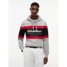 Tommy Hilfiger Th x Cf1 Panelled Sc