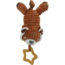 TeknoKapsül Prego Prego Toys Titreşimli Oyuncaklar Kaplan - Standart Standart - Fiyatı, Yorumları