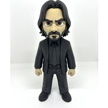 Axelon John Wick Dekoratif Koleksiyon Figürü