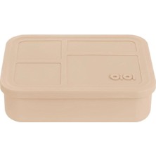 TeknoKapsül Oioi Minik-O Beslenme Kutusu Bento - Bej - Fiyatı, Yorumları