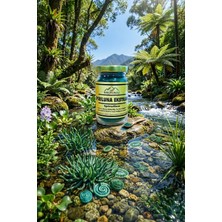 Nurbal Spirulina Ekstrak 50 gr