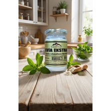 Nurbal Stevia Ekstrak 50 gr