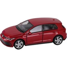 Uzman Toptan Mey Ithalat® 43823 1 32 Metal Araç 8 Gtı 72