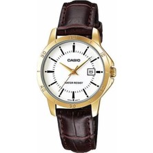 TeknoKapsül Casio LTP-V004GL-7AUDF Kadın Kol Saati