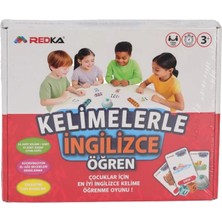 Uzman Toptan Mey Ithalat® 5884 Kelimelerle Ingilizce Öğren