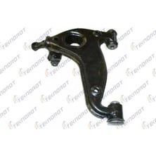 Empressco Salıncak Sac Sol Mercedes W140 1991-1999