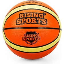 Uzman Toptan Mey Ithalat® Basketbol Topu No:3