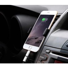 Belle Fusion Mey Ithalat® Araba Klimasına Takılan Telefon Tutucu Kıskaç