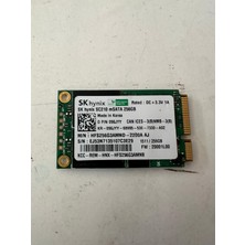 Dell Sk Hynıx 096JYY 256GB SSD M.2 Msata 42 SC210 Refrubıshed