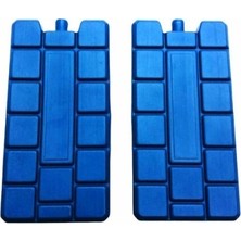 Uzman Toptan Mey Ithalat® Dolu Plastik Buz Aküsü