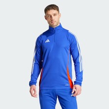 Adidas Tiro 24  Erkek Eşofman Üstü JE1993