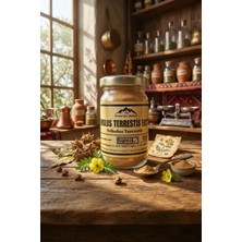 Nurbal Şifa Tribulus Terrestis Ekstrak 50 gr