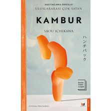 MarkEntegra Kambur