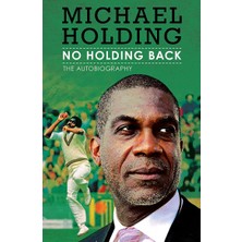 MarkEntegra No Holding Back: The Autobiography