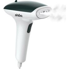 MarkEntegra Sinbo SSI-6636 Portatif Buharlı Kırışıklık Giderici