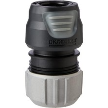 MarkEntegra Kärcher Premium Universal Bağlantı Aparatı Aqua Stop (1/2", 5/8" ve 3/4")