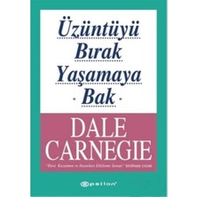 MarkEntegra Üzüntüyü Bırak Yaşamaya Bak