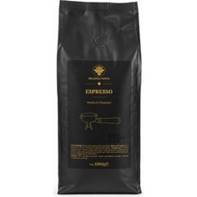 Melidia Coffee Espresso Çekirdek Kahve 1000 gr