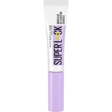MarkEntegra Maybelline New York Super Lock Brow Glue Kaş Sabitleyici Maskara