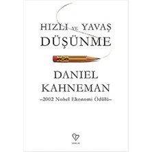 MarkEntegra Hızlı ve Yavaş Düşünme