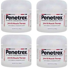 Bezos Penetrex 4 Adet