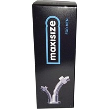 Bezos & Güç Kremi / Sexual Enlargement And Strengthening Cream