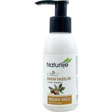 Bezos 100ML Vazelin Argan