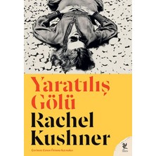 Siren Yayınları Yaratılış Gölü