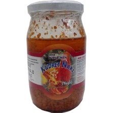 Bezos Kudret Narı Yağlı 260 gr