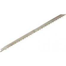 Marsilyan™- Paslanmaz Tilki Kuyruğu Testere Ağzı - 380 mm