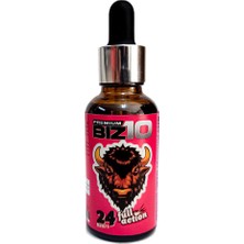 Bezos 30 ml Ölçek Women Drops Brlx - Soğuk Kadınlara Cìnsel Ìsték
