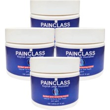 Bezos Süper Painclass 4tane 150 ml Büyük Boy Kuyruk Yağı Kremi