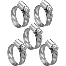 Bezos Ayarlı Kelepçe 19 Mm-26 mm ( 5 Adet )
