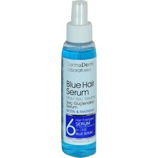 Bezos Saç Serumu Saç (Biotin Panthenol E-Keratin) 125 ml