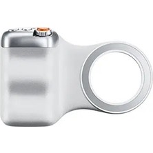 Mbb E-Ticaret Magsafe Selfie Çubuğu Kamera Kolu Profesyonel Çekim Zoom