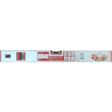 Bezos 690 Alüminyum Su Terazisi 50 cm