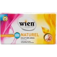 Bezos Kalıp Sir Ağda Naturel 400 ml
