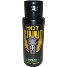 Bezos Rhino An.al Cream 60 ml Bay Bayan Arkayı Teskin Edici